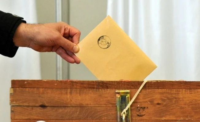 Yurt dışı ve gümrüklerde 1 milyon 615 bin 962 oy kullanıldı