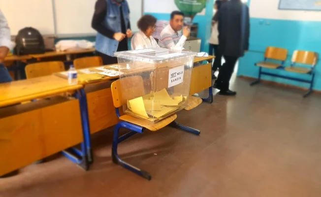 Sosyal medyada gündem oldu! Sandık başına giden herkes aynı yorumu yapıyor...