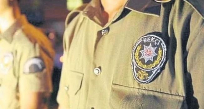 AYM bekçilerin bazı yetkilerini iptal etti