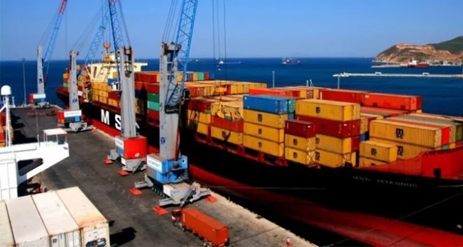 İhracatta 2023 hedefi 120 milyar dolar