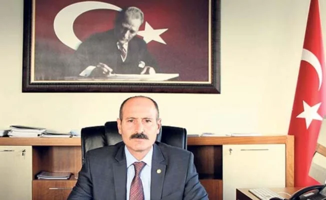 Bursa İl Emniyet Müdürü Sabit Akın Zaimoğlu oldu