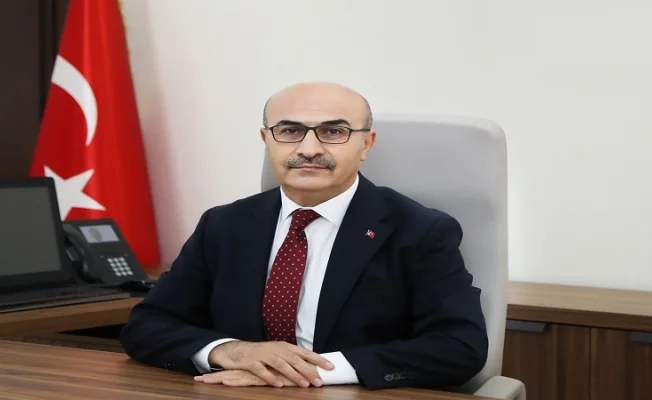 Bursa Valisi değişti!
