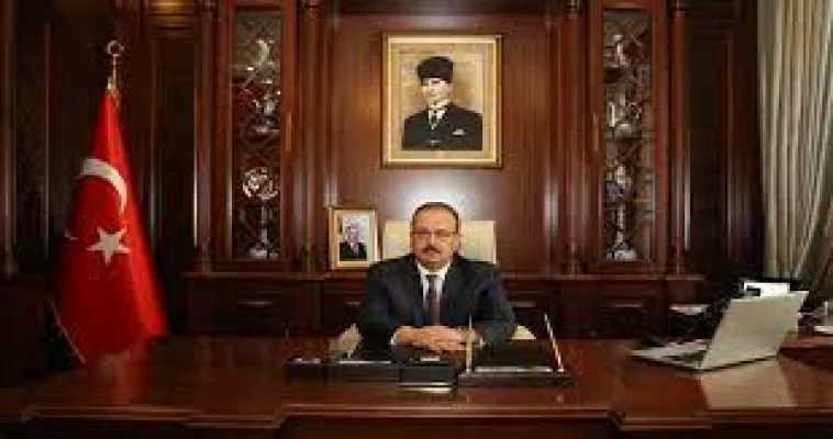 Yakup Canbolat'tan veda paylaşımı