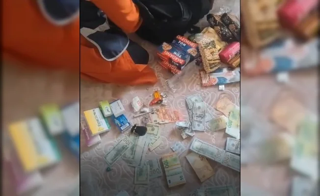 Bursa'da FETÖ'nün Gaybubet evlerine baskın!