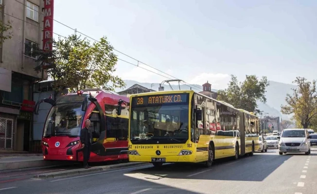 Bursa’da okula ulaşım ilk 3 gün ücretsiz