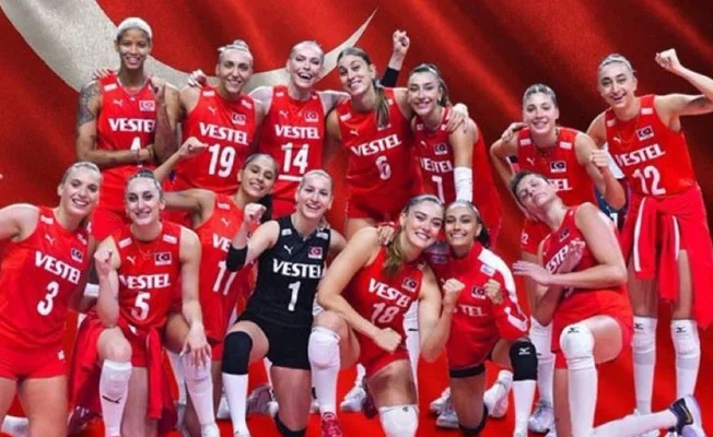 Filenin Sultanları, Olimpiyat Elemeleri’nde 2’de 2 yaptı