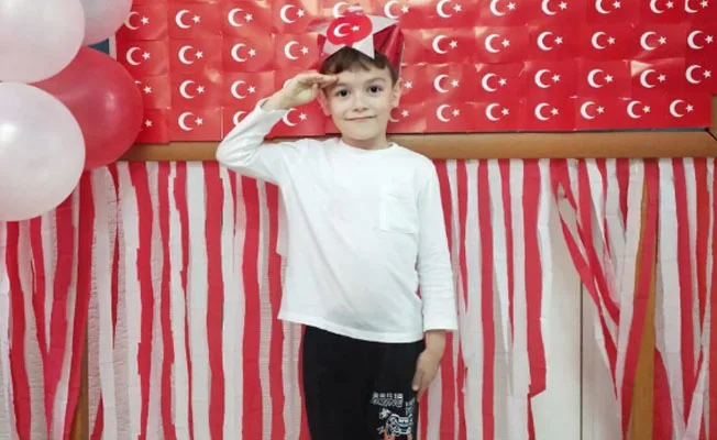 Dişi çekilen 5 yaşındaki çocuk hayatını kaybetti