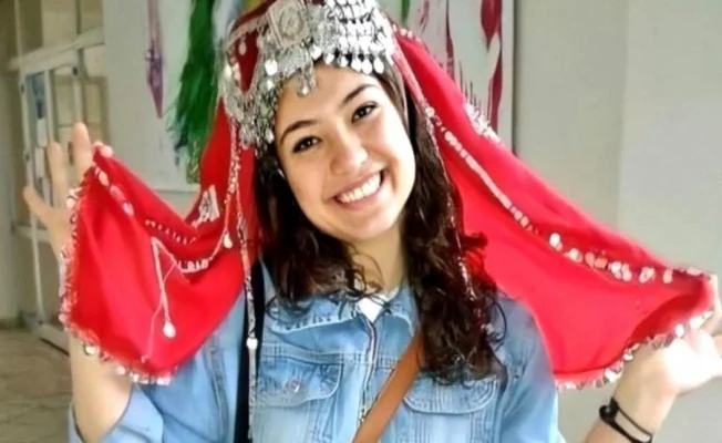 Şehit Öğretmen Aybüke Yalçın'ın hayatını anlatan film vizyona giriyor!