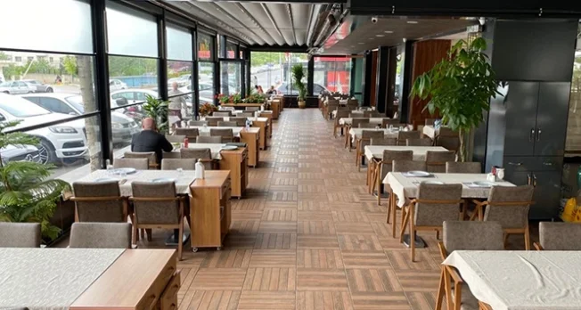 Lokanta, restoran, kafe ve pastanelerde fiyat listesi zorunluluğu