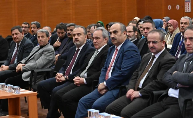 Türkiye Yüzyılı Din Öğretimi Çalıştayı