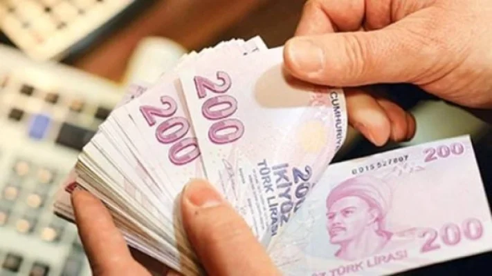 5 bin TL ikramiye ödeme takvimi belli oldu!