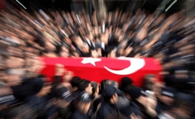MSB duyurdu: Kuzey Irak'ta 3 asker şehit, 4 asker yaralı