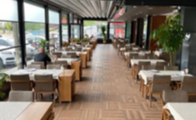 Lokanta, restoran, kafe ve pastanelerde yeni dönem başladı!