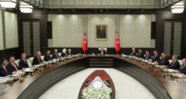 Yeni yılın ilk toplantısı! Emekli aylığına düzenleme masada