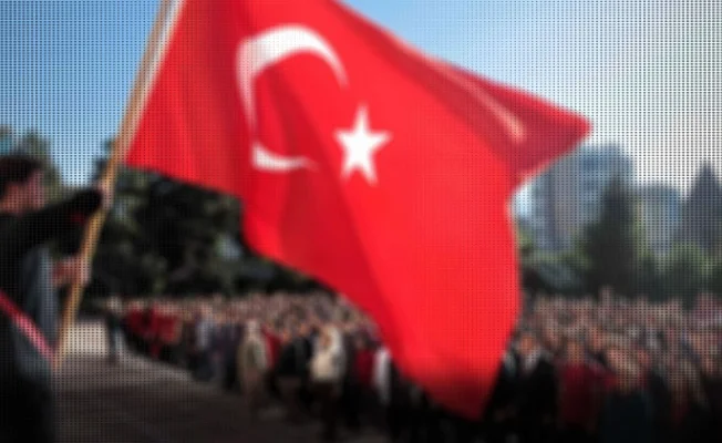 Tüm okullarda pazartesi günü şehitler için saygı duruşu yapılacak