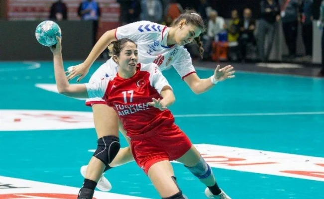 Beyza İrem Türkoğlu, MKS Lublin'e transfer oldu