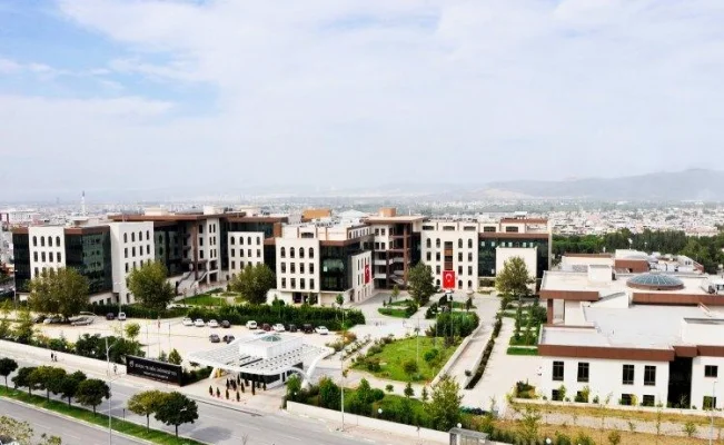 BTÜ’den yapay zeka desteği