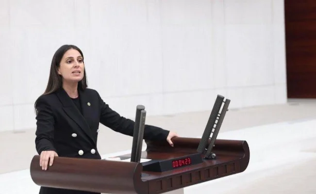 CHP'li Özcan: "Muğla, turist sayısına göre merkezi bütçeden pay almalıdır"