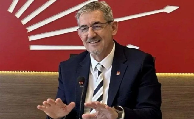 CHP’li Köybaşı’ndan ‘yağlı hediyeye’ tepki