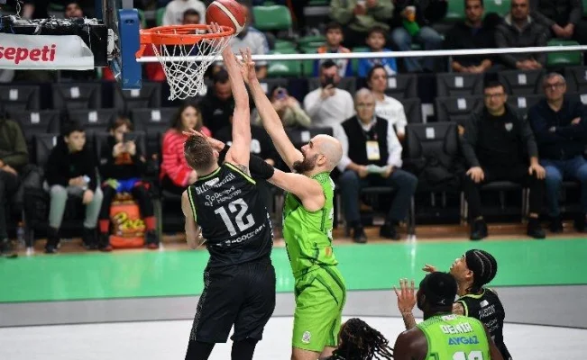 TOFAŞ - Aliağa Petkimspor maçı biletleri satışta