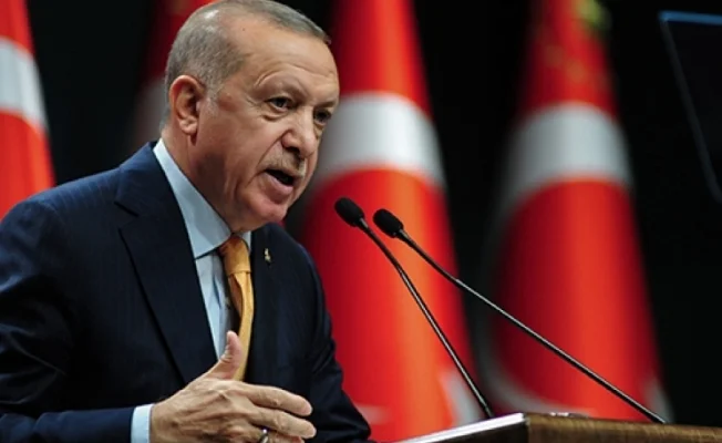 Cumhurbaşkanı Erdoğan açıkladı: Emekli ikramiyeleri 2-5 Nisan'da hesaplarda