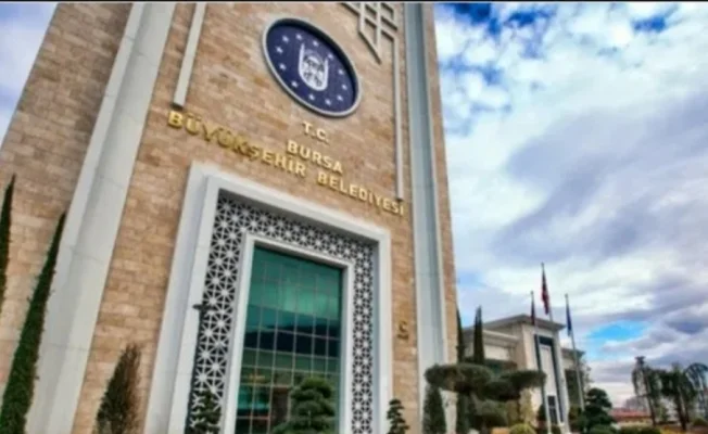 Bursa'da emeklilere 1500 TL destek! Son başvuru 24 Mart