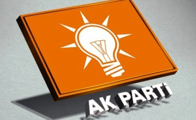 AK Parti MYK bugün toplanacak!