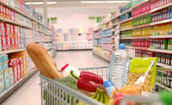 Mart ayı enflasyon rakamları açıklandı