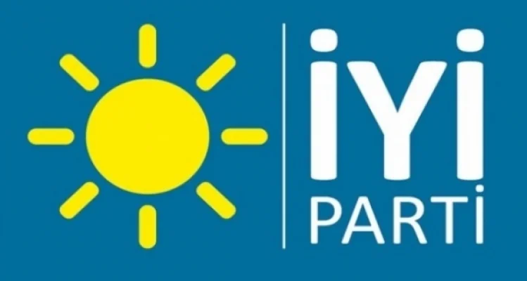 İYİ Parti'de peş peşe istifalar!