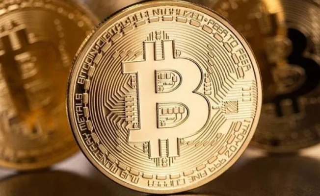 Kripto paralarda sert düşüş
