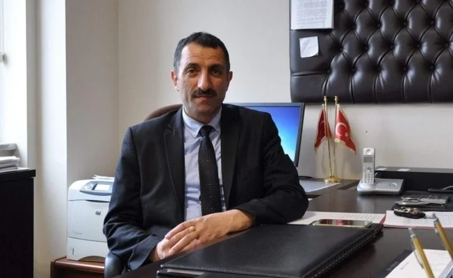 Durmaz, İl Seçim Müdürü oldu