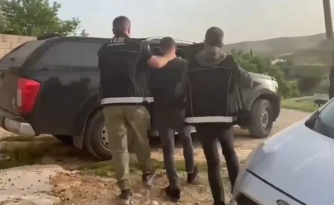 Bakan Yerlikaya açıkladı: 15 ilde yeni operasyon... Çok sayıda gözaltı