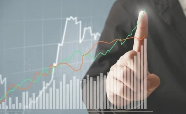 TÜİK açıkladı: Türkiye ekonomisi 2024'ün ilk çeyreğinde yüzde 5,7 büyüdü