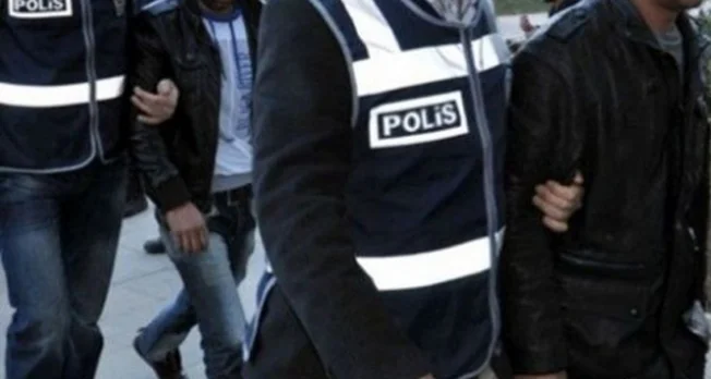 FETÖ'ye yönelik yapılan operasyonlarda 72 şüpheli yakalandı!