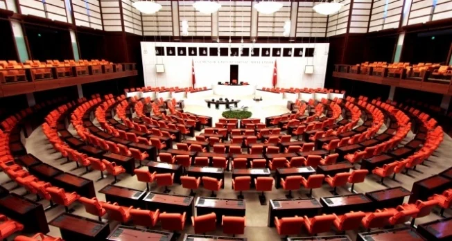 Meclis’te Kurban Bayramı sonrası ilk mesai kripto para düzenlemesi için!