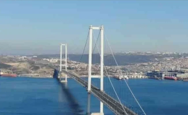 Köprü ve otoyol geçiş ücretlerine zam