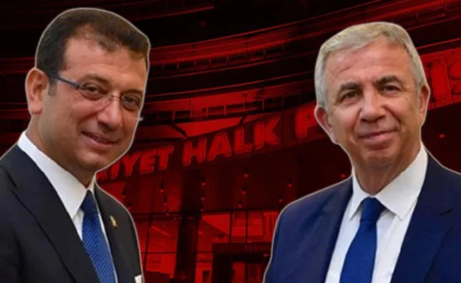 Mansur Yavaş mı Ekrem İmamoğlu mu? 26 ilde anket yapıldı, işte çıkan sonuç