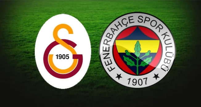Nefesler tutuldu! Süper Lig'de derbi heyecanı