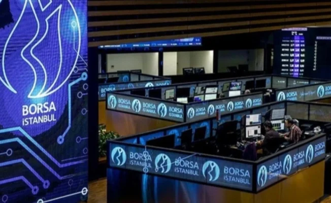 Borsa güne devre kesiciyle başladı