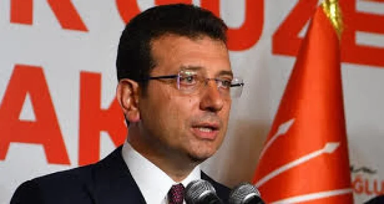 Gözaltındaki Ekrem İmamoğlu'na 7 suçlama!
