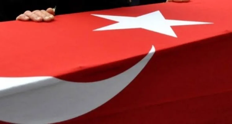 Metan Gazından Etkilenerek Şehit Olan Asker Sayısı 12'ye Yükseldi!