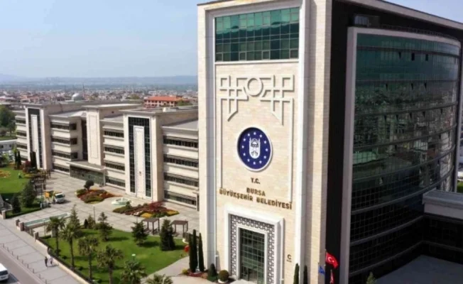 Bursa Büyükşehir Belediyesi'nden son dakika açıklaması: Panik yapmayın!