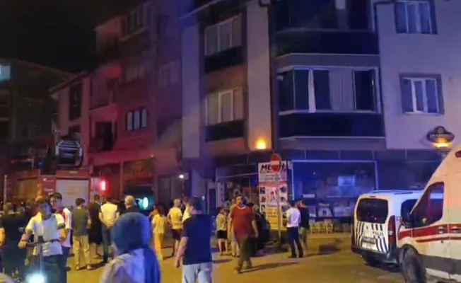 Evinde ölü bulundu