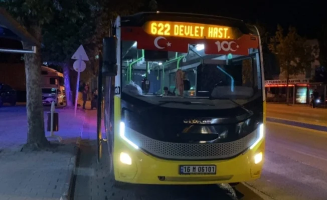 “Büyük Üzüntü Duyuyoruz”