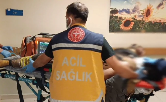 Hastaneden iyi haber!