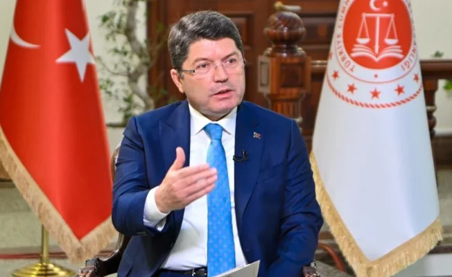 Cezalar artırılacak; Adalet Bakanı Tunç duyurdu: Yol kesene 3 yıl, düğünde ateş açana 5 yıla kadar hapis!