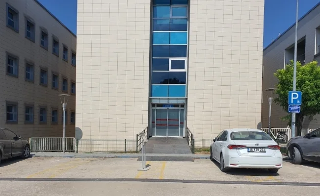 Çocuk Acil Servis için geri sayım