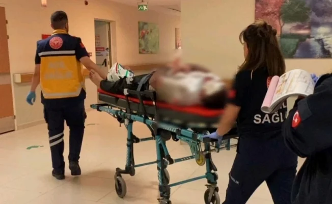 İnegöl'de can pazarı