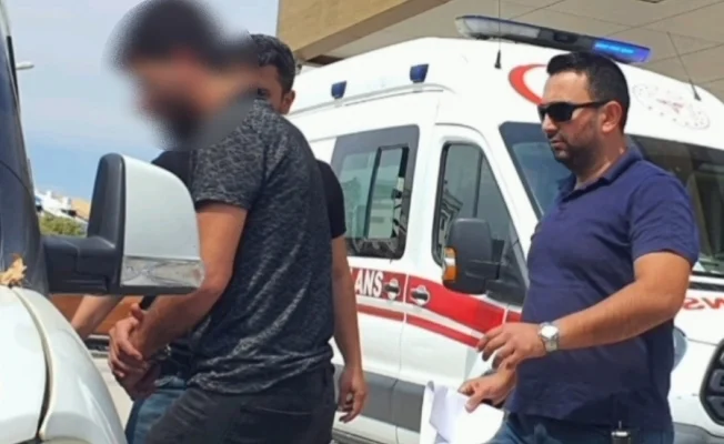 Mobilyacıları dolandıran şahıs yakalandı