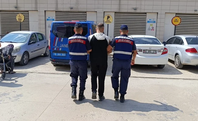 Cezaevine gönderildi